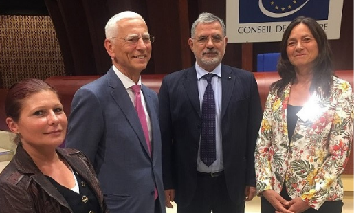 NSD-S HUB JOINS PACE-PAM JOINT CONFERENCE